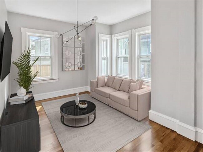 Building Photo - 23 Wesley Park