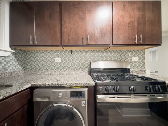 Foto del edificio - 4333 N Wolcott Ave