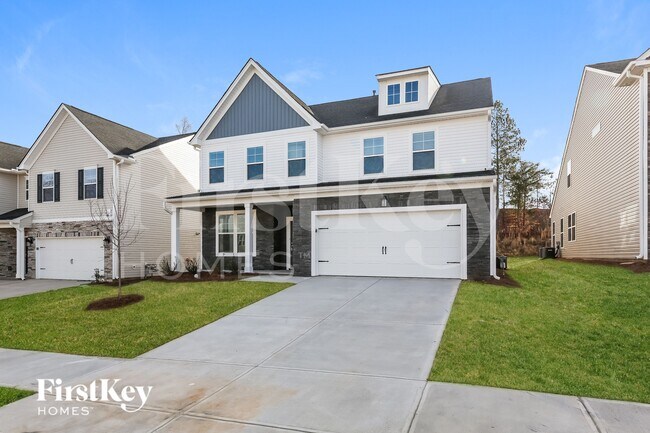 Foto del edificio - 566 Hillpark Ln