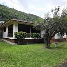 Building Photo - 1835 Ala Aolani St