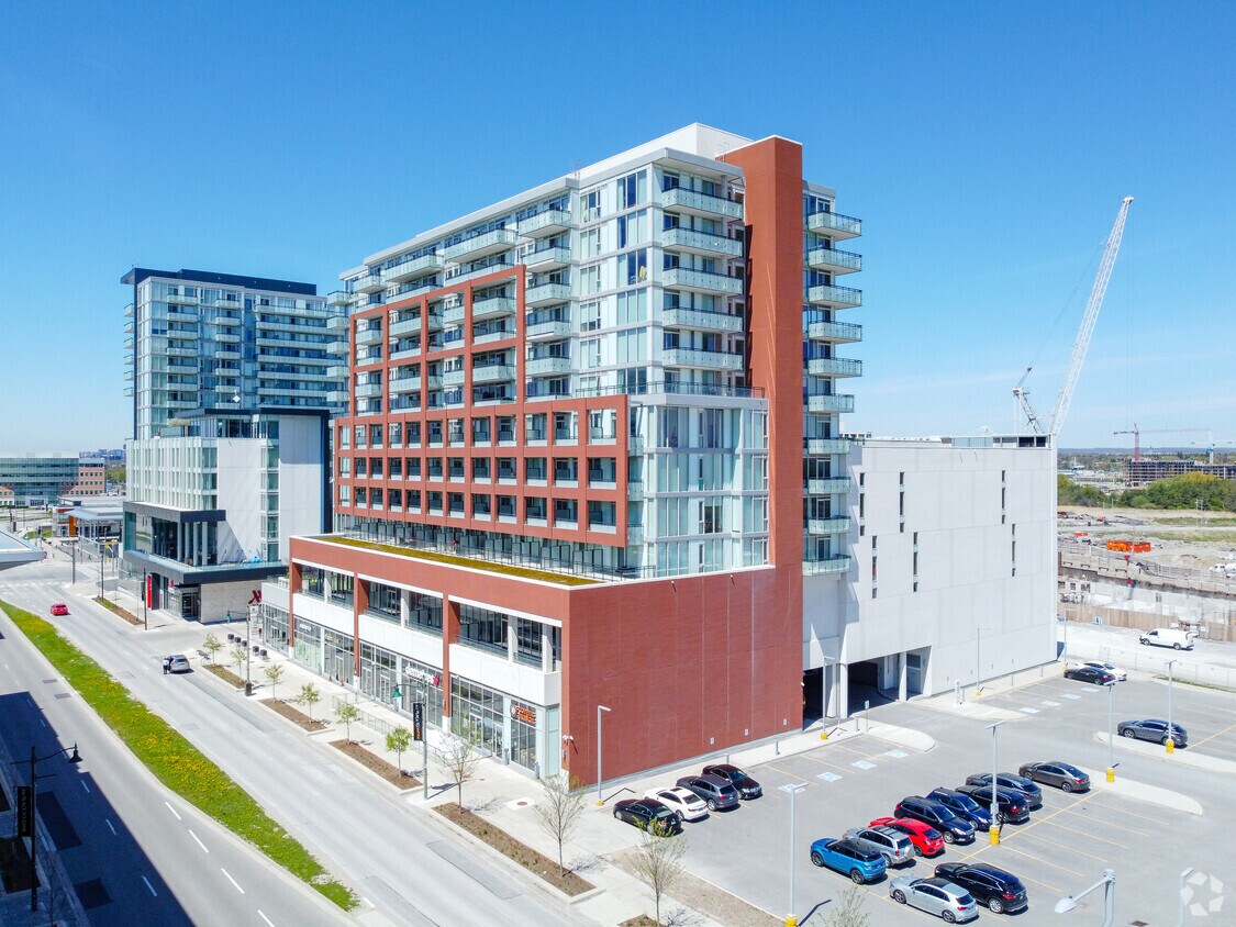 Photo principale - York Condos