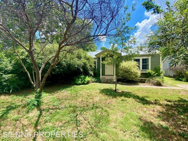 Building Photo - 2 br, 1 bath House - 5503 Montview St