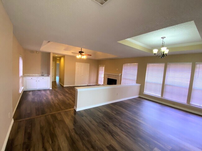 Foto del edificio - Beautiful Far North Dallas Home!!!