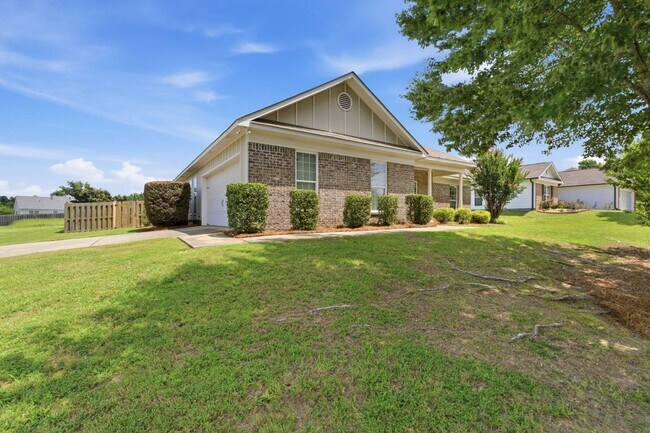 Foto del edificio - 6001 Granite Field Dr