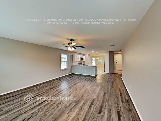 Foto del edificio - 1533 Warrington Way