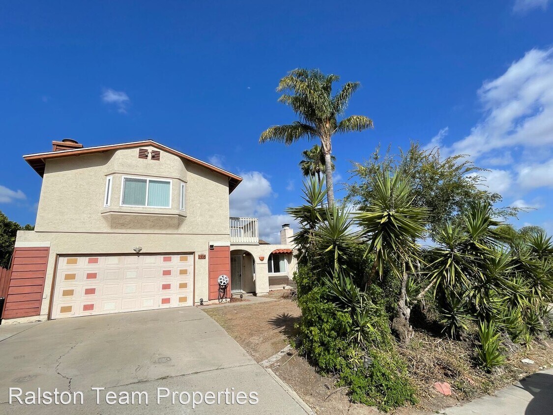 Foto principal - 4 br, 2 bath House - 335 Braun Ave
