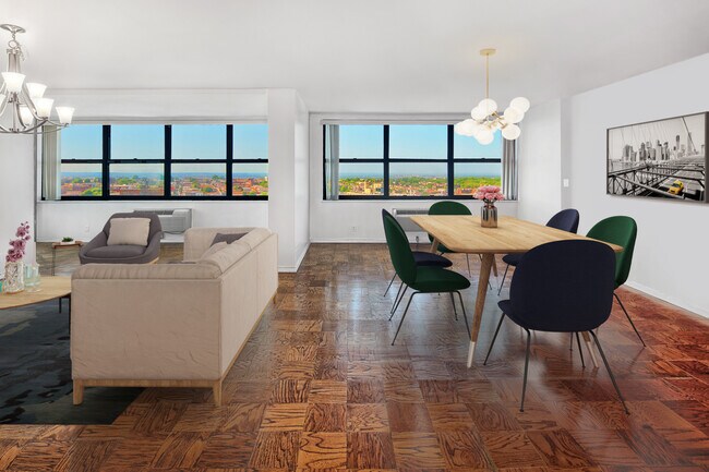 Foto del edificio - 7004 Boulevard E