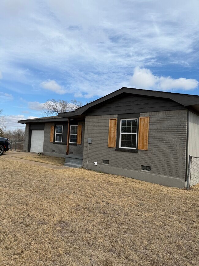 Foto del edificio - 1415 NW 44th St