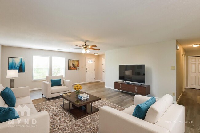 Foto del edificio - 8842 Story Dr