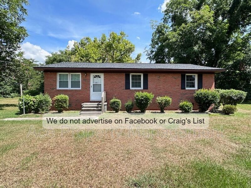 Primary Photo - 618 Glenn Road