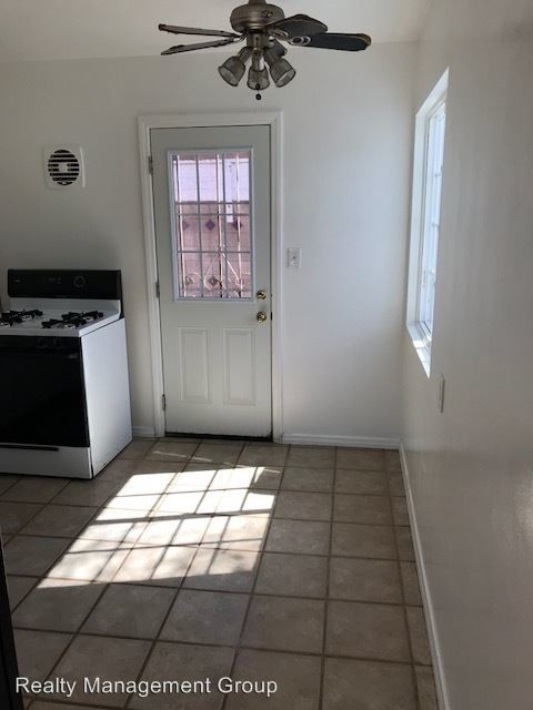 Foto del edificio - 2 br, 1 bath House - 962 Missouri St