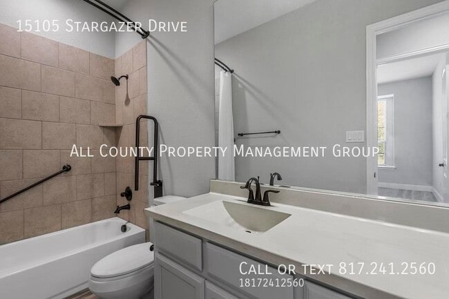 Building Photo - 15105 Stargazer Dr