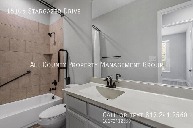 Foto del edificio - 15105 Stargazer Dr