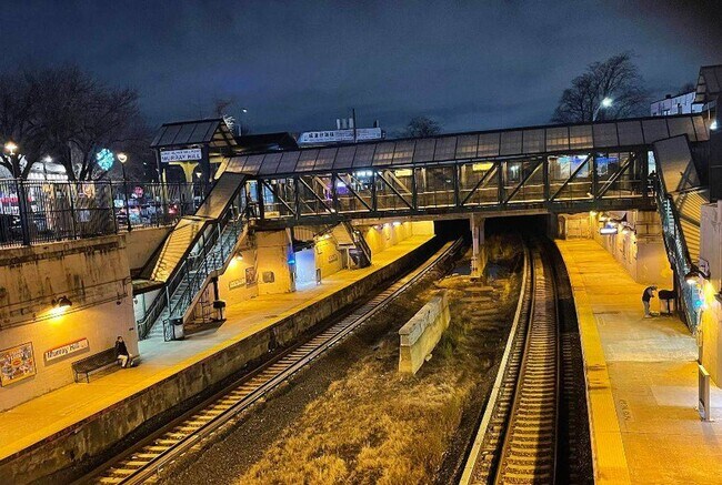 Foto del edificio - 144-38 35th Ave