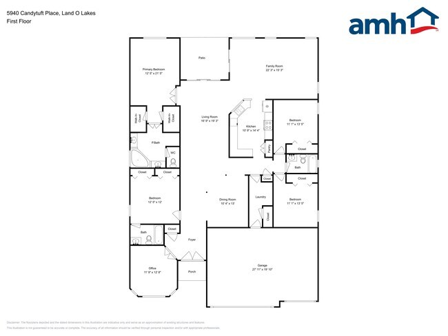 Building Photo - 5940 Candytuft Pl