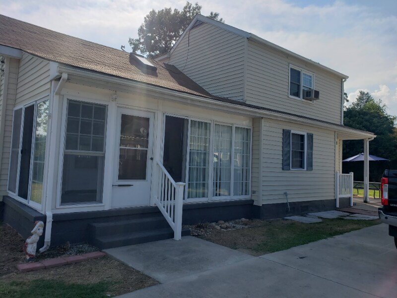 103 1st St, Colonial Beach, VA 22443 House Rental in Colonial Beach