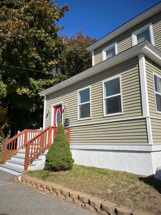 Photo - 54 Rhodora St House