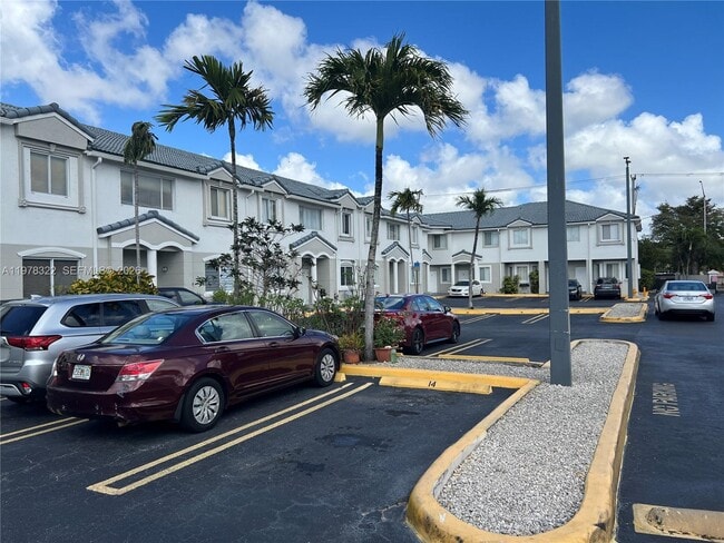 Foto del edificio - 110 SW 109th Ave