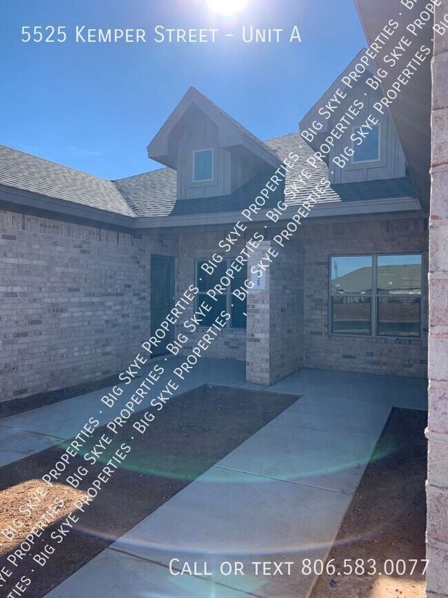 Building Photo - 5525 Kemper St