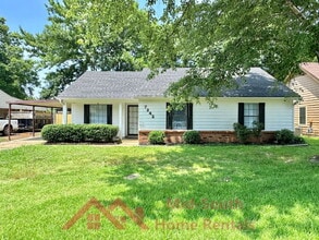 Building Photo - 7242 Rose Trail Dr