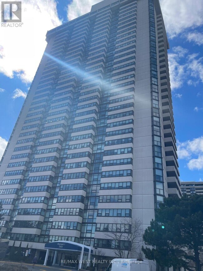 Building Photo - 3303 Don Mills Rd.