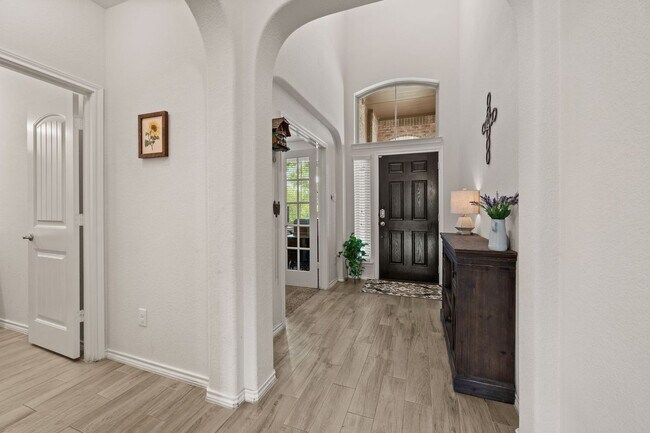 Foto del edificio - 15817 White Mill Rd