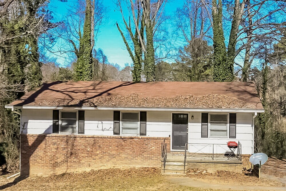 Primary Photo - 4270 Brookside Dr