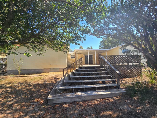 Foto del edificio - 116 Kinsey Ln