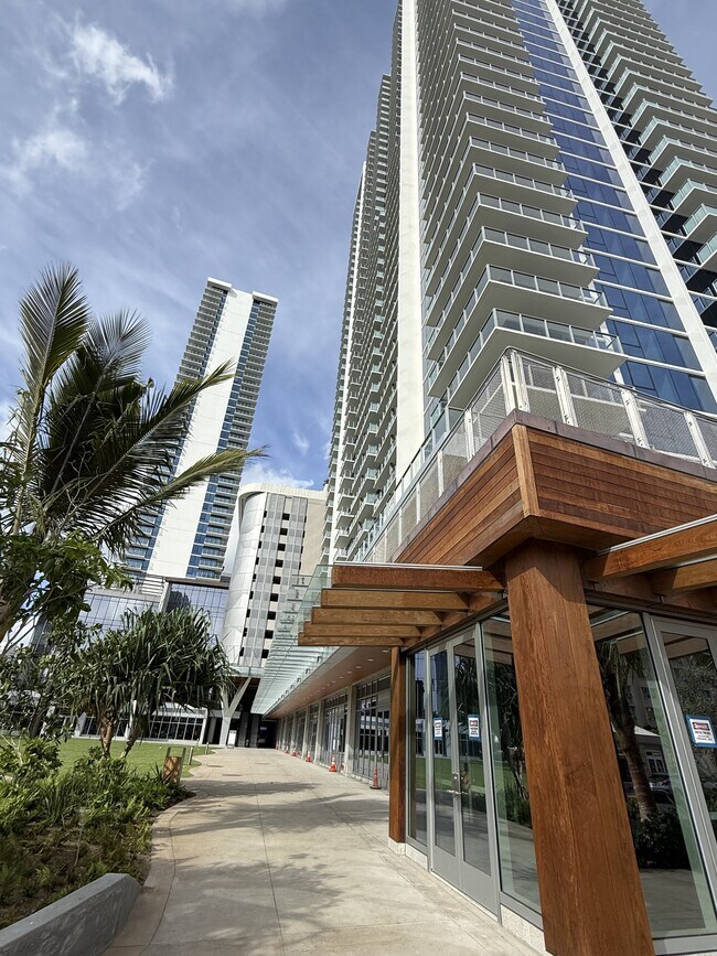 Foto del edificio - 1515 Liona St
