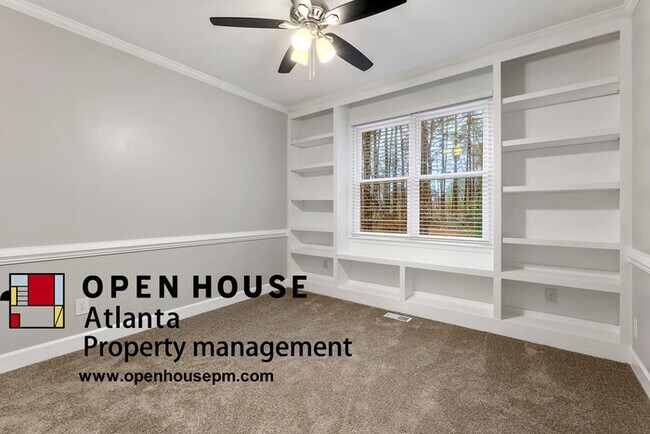 Foto del edificio - 500 Abernathy Oaks Way, Alpharetta