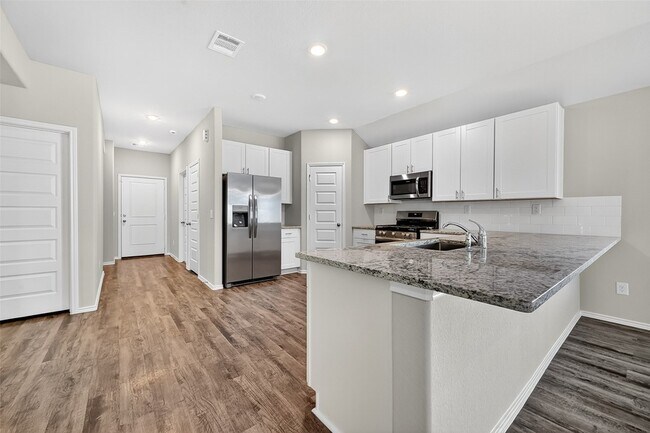 Foto del edificio - 79 Courageous Side Way