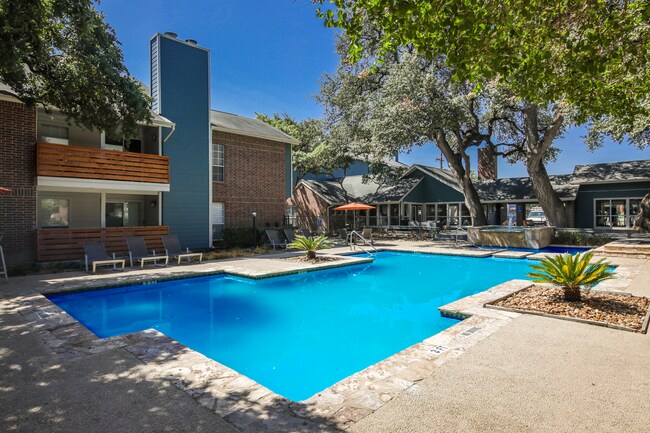 Building Photo - Sky at Salado Creek