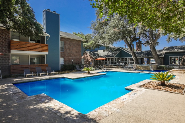 Building Photo - Sky at Salado Creek