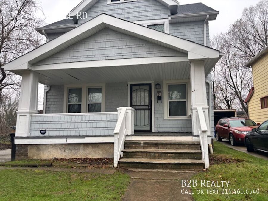Primary Photo - 14760 Wemple Rd