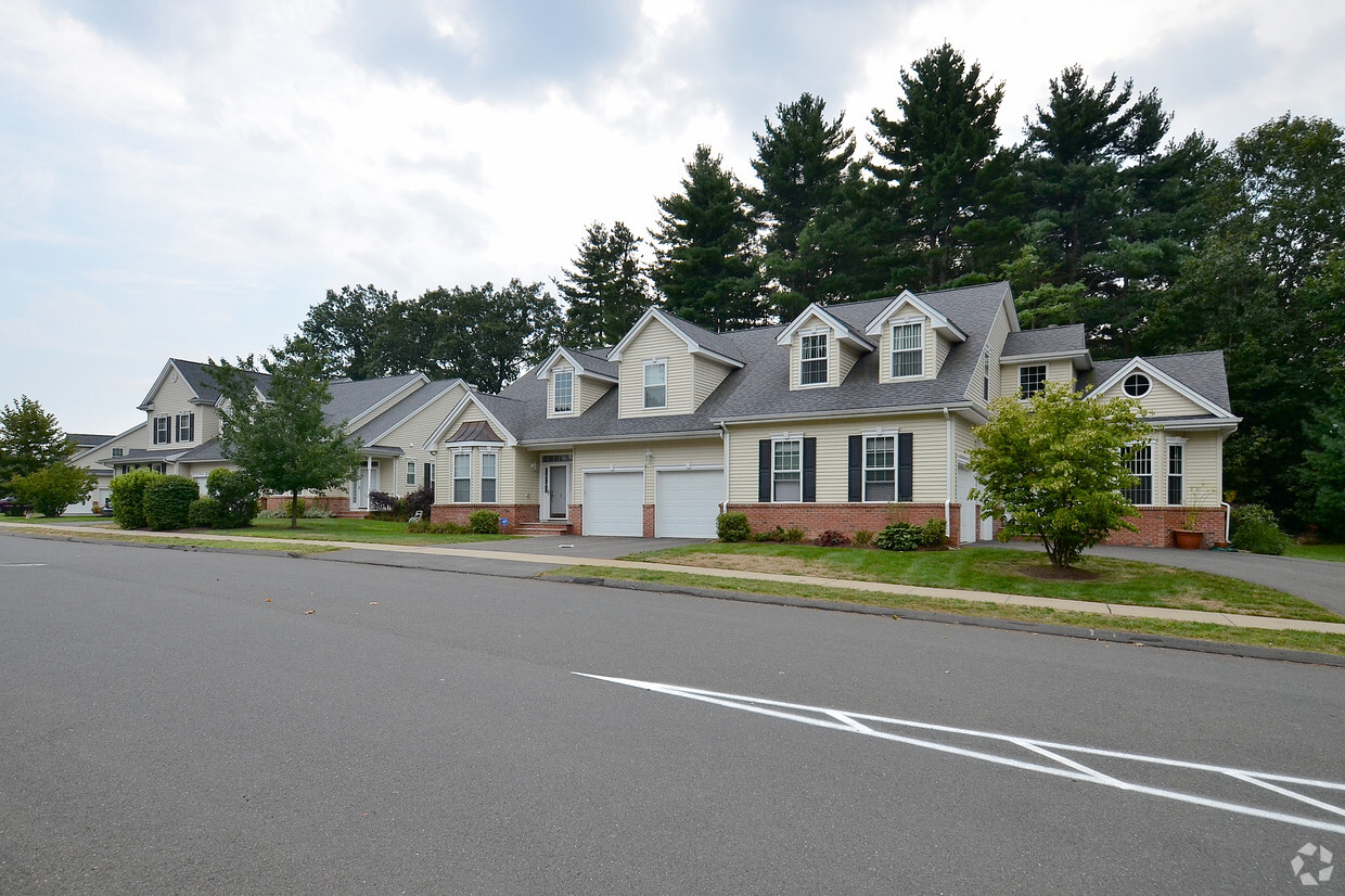 Apartments In Windsor Ct