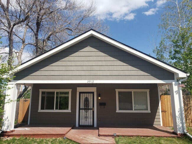 Cherry Hills Rancho Pet Friendly Apartments for Rent - Englewood, CO ...