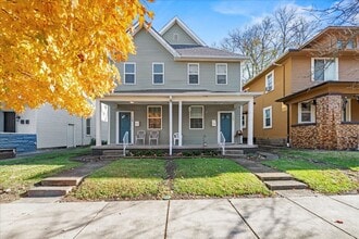 Building Photo - 119-119 N Grant Ave