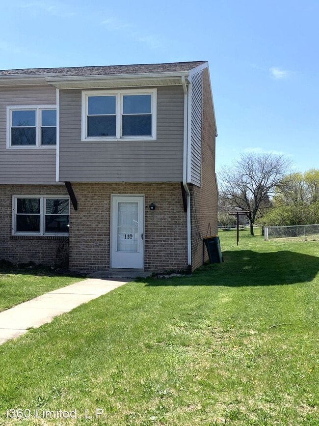 Building Photo - 3 br, 1 bath House - 110 Buchanan Street