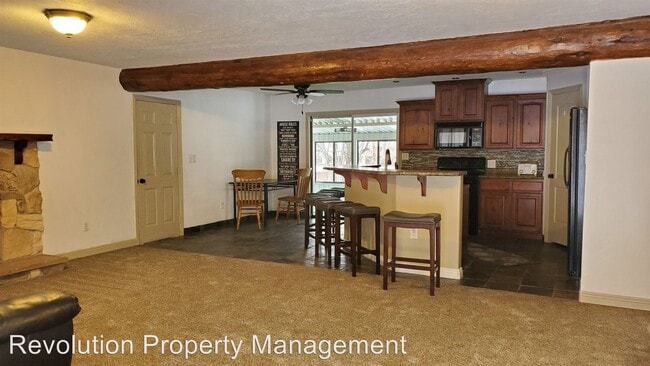 Building Photo - 1318 E 4225 S