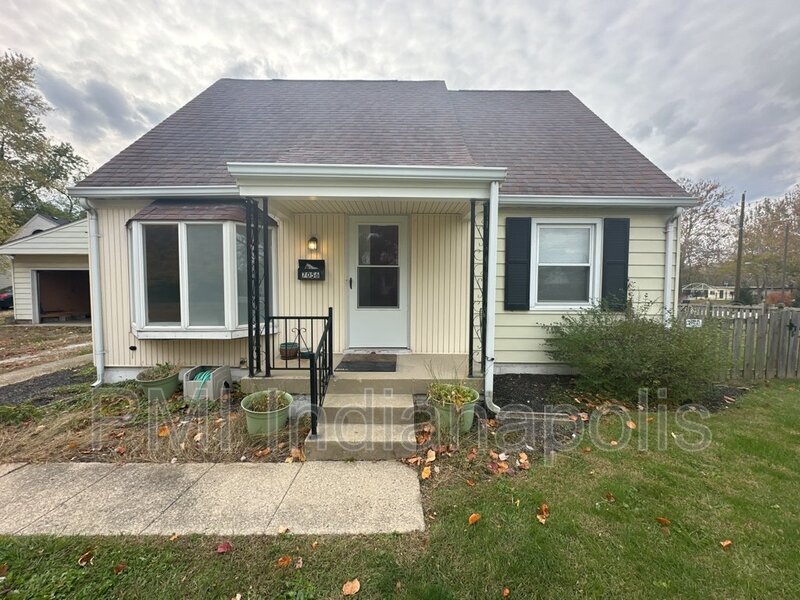 Foto principal - 7056 Caroline Ave