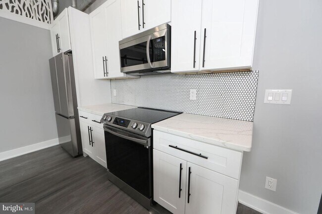 Foto del edificio - 3701 Frankford Ave