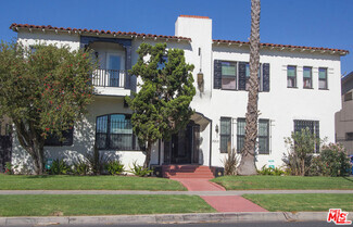 Building Photo - 7215 Willoughby Ave