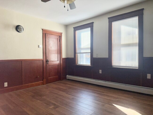 Foto del edificio - 998 Cass Ave