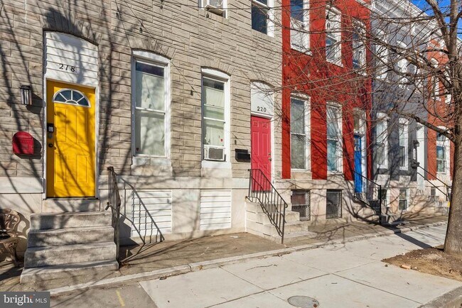 Foto del edificio - 220 N Luzerne Ave