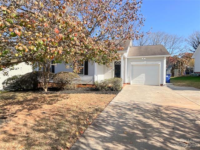 Foto principal - 1742 Park Terrace Ln