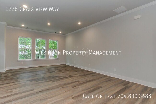 Building Photo - Energy Star Townhome In Highly Desired Cot...