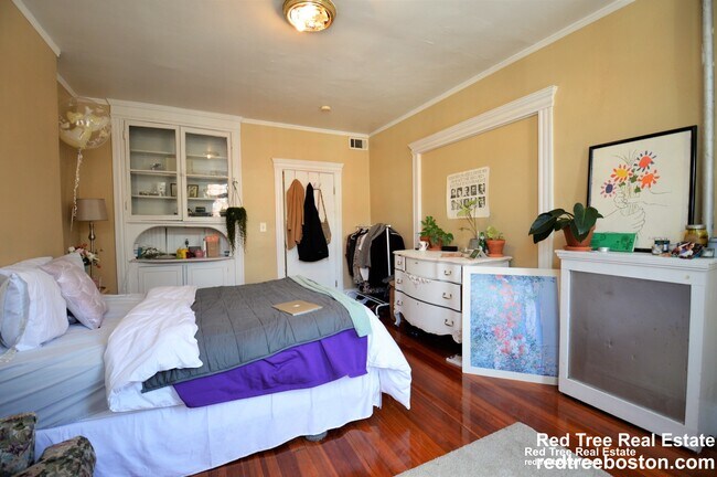 Foto del edificio - 10 Strathmore Rd