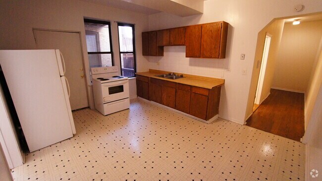 Building Photo - 3147 W Medill Ave
