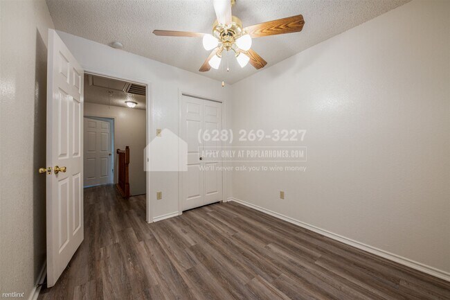 Building Photo - 3 br, 2.5 bath House - 1717 Parkfield Cove -