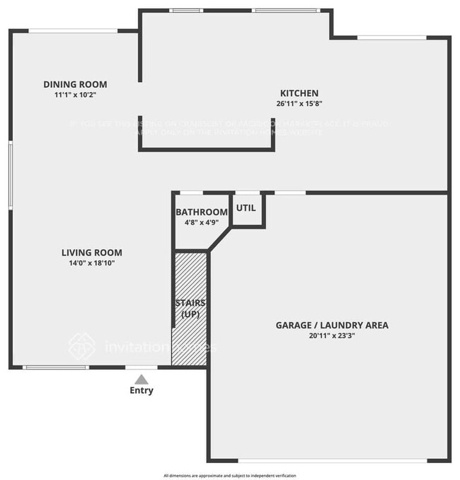 Foto del edificio - 3088 NW 123rd Terrace